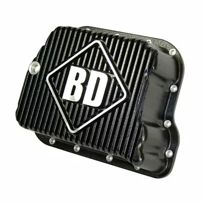 $325.95 • Buy BD-Power Deep Sump Transmission Pan For 89-07 Dodge Ram 1500/2500/3500 5.7L/5.9L