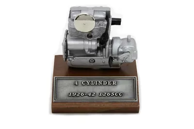 4 Cylinder 1265cc 1926-1942 Indian Motor Model Fits Harley Davidson • $74.99