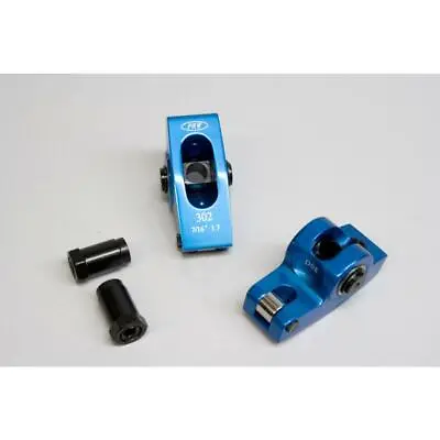 PRW Rocker Arm Kit 0330207; Pro-Series 1.7 7/16  Aluminum Roller For 62-01 SBF • $261.07