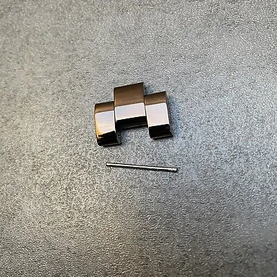 Michael Kors 1 X Spare Link Replacement 1 X Pin For MK-5640 Watch Brown S.Steel • $12.31
