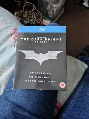 £0.99 • Buy The Dark Knight Trilogy