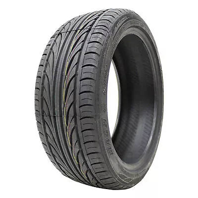 1 New Thunderer Mach Iii R702  - 245/45zr17 Tires 2454517 245 45 17 • $115.42