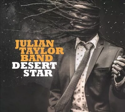 Desert Star By Julian Taylor/Julian Taylor Band • $31.60