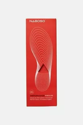 New Xero Shoes Performance Insoles Hiking Trail Running Outdoors • $77.35