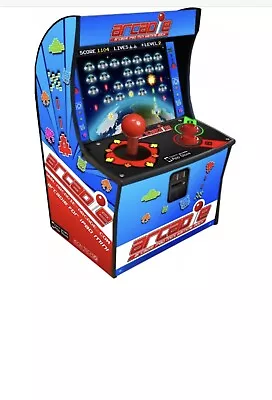 BN Zeon Tech Arcadie IPad Mini Arcade Gaming Dock- Retro Gaming Fun On Your IPad • £1.99