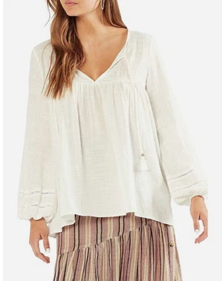 $30 • Buy Tigerlily Joan Top Size 8 (also Fits 10)