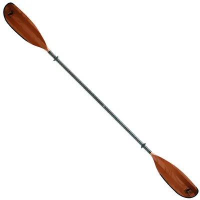 Bending Branches Navigator Wood 2-Piece Kayak Paddle • $359.95