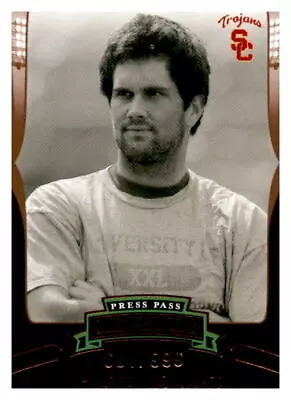 2006 Press Pass Legends #B49 Matt Leinart Bronze NM • $0.99