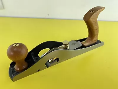 Lie-Nielsen No.610 Jack Rabbet Plane • £850