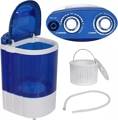 Portable Washing Machine Mini Washer • $61