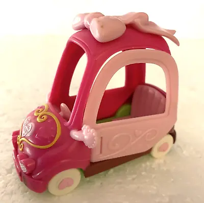 My Little Pony Pinkie Pie Car Hasbro 2008 • $6.95