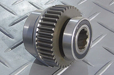 $50.75 • Buy Ultima Starter Drive Clutch Assembly For Big Twin/Sportster 1991-02 OEM 31663-90