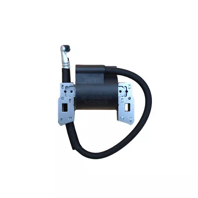 Electric Ignition Coil 33-340 Fits Briggs And Stratton 5 Hp Engine 130202 135202 • $30.99