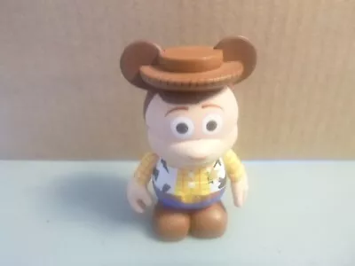 Disney Vinylmation 3  Toy Story Series - Woody • $16