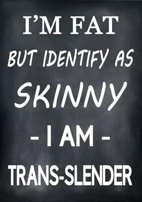 £15.49 • Buy Funny Metal Sign Trans-slender Identify Wall Plaque Home Man Cave Bar Shed Pub