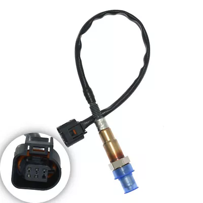 Upstream Oxygen Sensor 11787576673 For BMW X5 X6 M6 550i 750i Volvo S60 Mini • $48.99