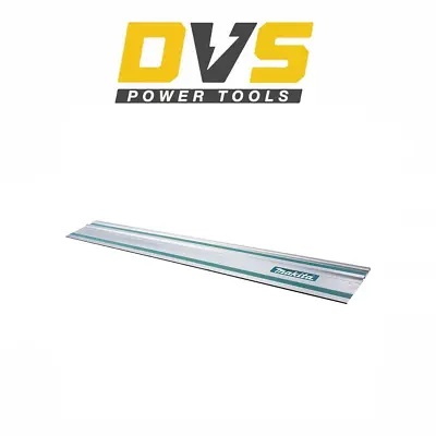 Makita 199140-0 Aluminum Plunge Saw 1m Guide Rail 1000mm For SP6000 • £38.95