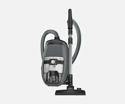 Miele Blizzard CX1 41KRE030USA Pure Suction Canister Vacuum In Graphite Grey • $399.99