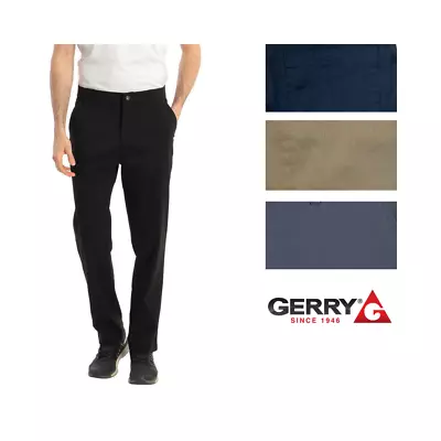 Gerry Men’s Venture  Lined Pants • $24.99