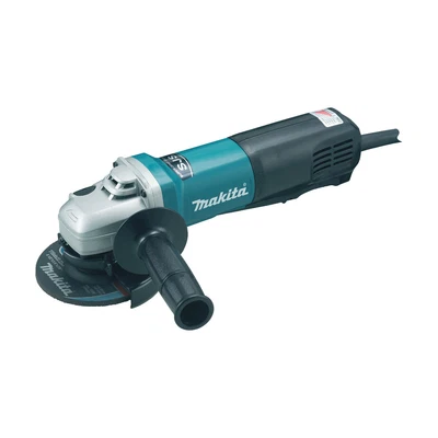 £171 • Buy Makita 9564PCV 115mm Angle Grinder - 1,400w (110v)