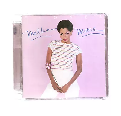 Melba Moore By Melba Moore (CD 2012) #0823PU • $19.88