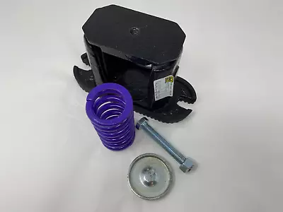 VMC Group CE-1D-675 Floor Mount Vibration Isolator Dark Purple Spring VMC-T • $67.17