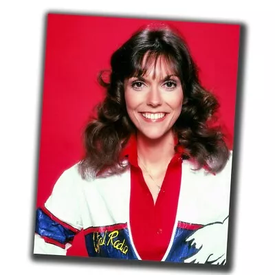 KAREN CARPENTER FINE ART Celebrities Vintage Photo Glossy Big Size 8X10in L057 • £14.24