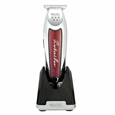 WAHL 5-Star Series Cordless Detailer Trimmer Li 8171 • $240.18