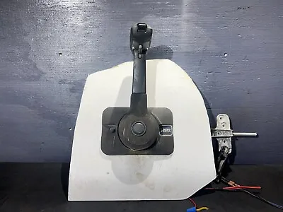 OEM VOLVO PENTA THROTTLE SHIFT CONTROL ASSY / SHIFTER Sx-m Dp-sm • $199