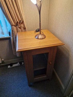 £100 • Buy M&S Lichfield Hifi Unit