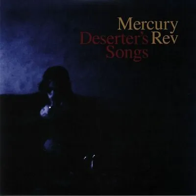 £28.60 • Buy MERCURY REV - Deserter's Songs (reissue) - Vinyl (LP)