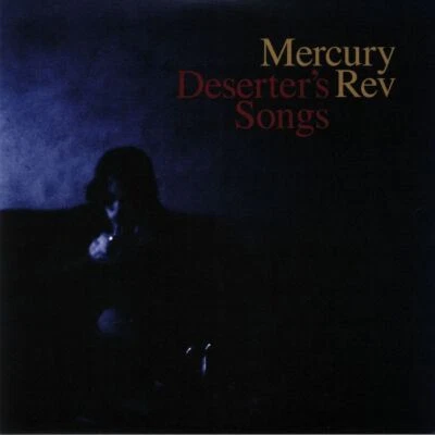 £28.60 • Buy MERCURY REV - Deserter's Songs (reissue) - Vinyl (LP)