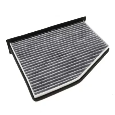 FOR Audi A3 S3 TT VW Jetta Passat CABIN AIR FILTER Repalce 1K1819653A CUK 2939 • $9.99