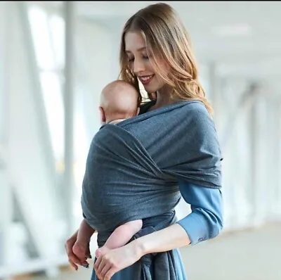 Baby Sling Wrap • £7.99