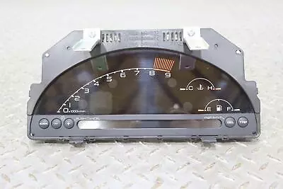 04-07 Honda S2000 AP2 Digital Speedometer Cluster (78100-A100) Tested 148K • $600