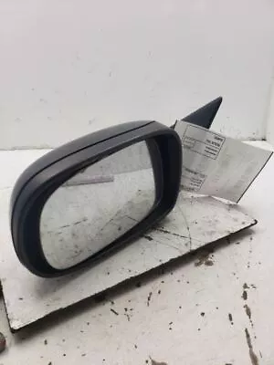 Driver Side View Mirror Power Convertible Fits 04-09 SAAB 9-3 755494 • $81