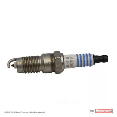 8 Pack Spark Plug Motorcraft SP-482 • $47.66