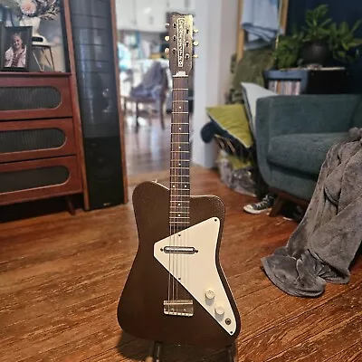 Danelectro Pro 1 Guitar - Original 1960's  • $1300