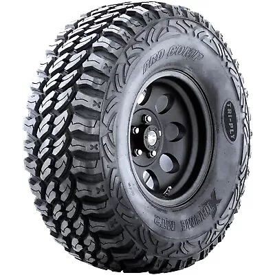 4 Tires Pro Comp Xtreme M/T2 LT 33X12.50R15 Load C 6 Ply MT M/T Mud • $996.89