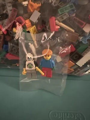 Bulk LEGO Vintage Lot 2Lb 10 Oz  Bag Of Bricks Parts Pieces! Buy More Save #10 • $33.95