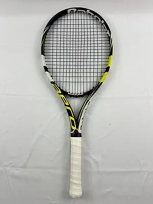 Babolat Aeropro Drive 2013 4 1/8 Very Good Condition • $179.99