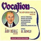 £9.98 • Buy Ray Noble - The HMV Sessions, Vol.4, Noble, Ray, Original Recording Remastered