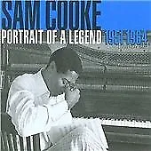 Sam Cooke : Portrait Of A Legend CD (2006) Highly Rated EBay Seller Great Prices • £2.98