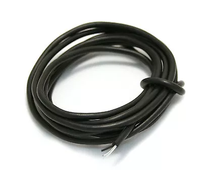 WR-2CON 2-Conductor Pickup Lead Wire For Guitar And Bass 4ft • $10