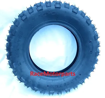 Honda Z50a Mini Trail Z50r Z50 Irc Oem  Front Or Rear Tire 3.50-8 • $59