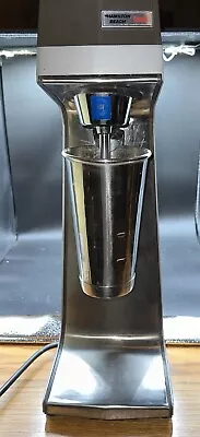 Hamilton Beach Scovill 936-1 Malt Commercial Milkshake 3 Speed Mixer Blender Cup • $100