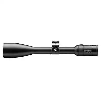 $999 • Buy Swarovski Z3 4-12x50 BT 4W Riflescope Black 59024