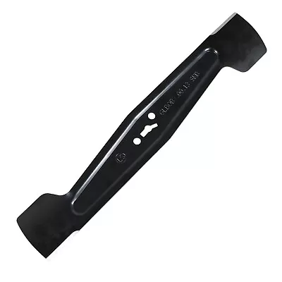 £18.49 • Buy Blade For SPEAR & JACKSON 40v S4037CR Cordless Lawnmower Mower Cutter 37cm