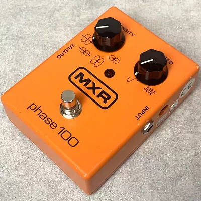 MXR M107 Phase100 Used Phaser • $204.55