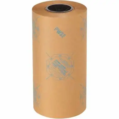 MyBoxSupply 12  X 200 Yds. VCI Paper 35 Lb. Industrial Roll 1 Roll Per Case • $47.99